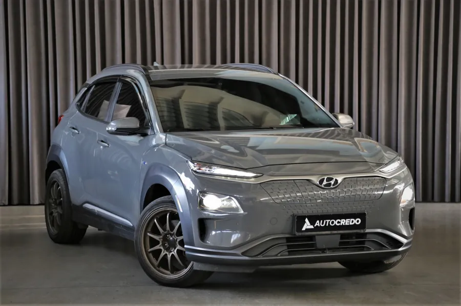 Продажа  Hyundai Kona, 2018р.